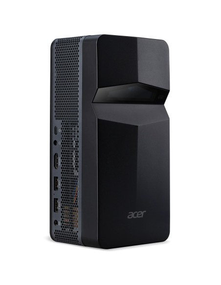 Acer PD1520Us Proiettore a raggio ultra corto 500 ANSI lumen DLP 1080p (1920x1080) Nero