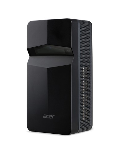 Acer PD1520Us Proiettore a raggio ultra corto 500 ANSI lumen DLP 1080p (1920x1080) Nero