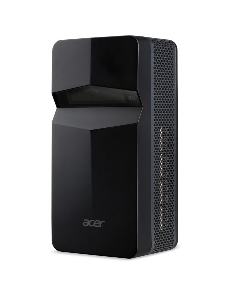 Acer PD1520Us Proiettore a raggio ultra corto 500 ANSI lumen DLP 1080p (1920x1080) Nero