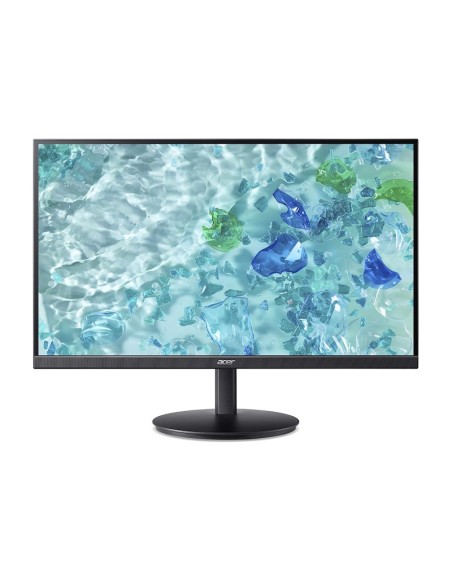 Acer CB272KL1BMIIPRX Monitor PC 68,6 cm (27") 3840 x 2160 Pixel 4K Ultra HD LCD Nero