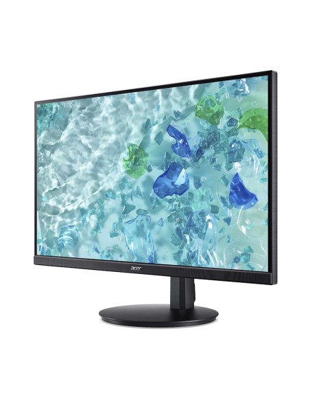 Acer CB272KL1BMIIPRX Monitor PC 68,6 cm (27") 3840 x 2160 Pixel 4K Ultra HD LCD Nero