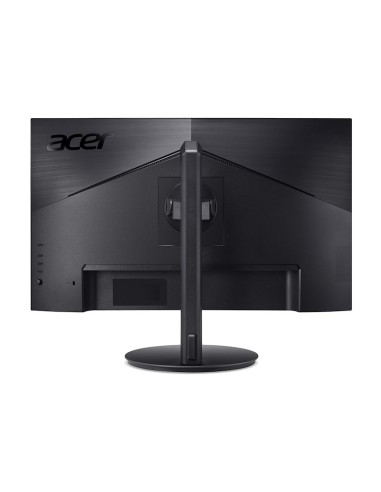 Acer CB272KL1BMIIPRX Monitor PC 68,6 cm (27") 3840 x 2160 Pixel 4K Ultra HD LCD Nero