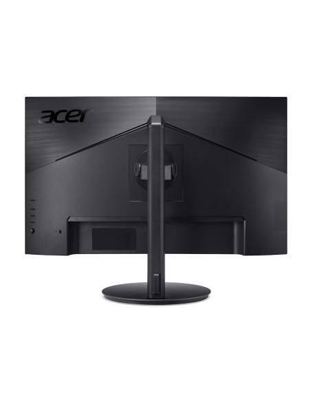 Acer CB272KL1BMIIPRX Monitor PC 68,6 cm (27") 3840 x 2160 Pixel 4K Ultra HD LCD Nero