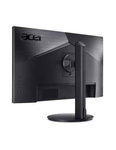 Acer CB272KL1BMIIPRX Monitor PC 68,6 cm (27") 3840 x 2160 Pixel 4K Ultra HD LCD Nero