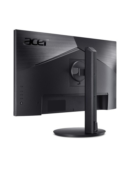 Acer CB272KL1BMIIPRX Monitor PC 68,6 cm (27") 3840 x 2160 Pixel 4K Ultra HD LCD Nero