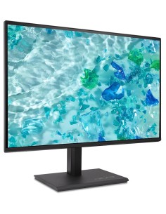 Acer Vero B7 B247YGBMIPRUZX Monitor PC 60,5 cm (23.8") 1920 x 1080 Pixel Full HD LCD Nero 2
