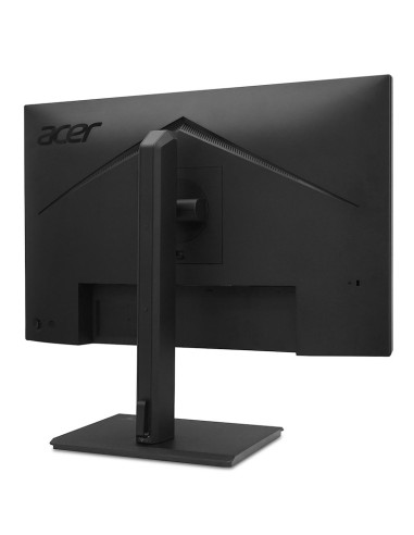 Acer Vero B7 B247YGBMIPRUZX Monitor PC 60,5 cm (23.8") 1920 x 1080 Pixel Full HD LCD Nero