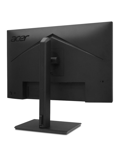 Acer Vero B7 B247YGBMIPRUZX Monitor PC 60,5 cm (23.8") 1920 x 1080 Pixel Full HD LCD Nero