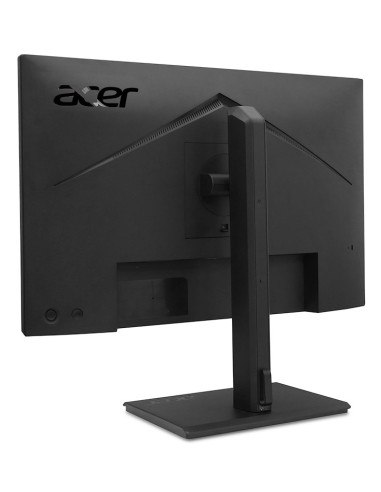 Acer Vero B7 B247YGBMIPRUZX Monitor PC 60,5 cm (23.8") 1920 x 1080 Pixel Full HD LCD Nero