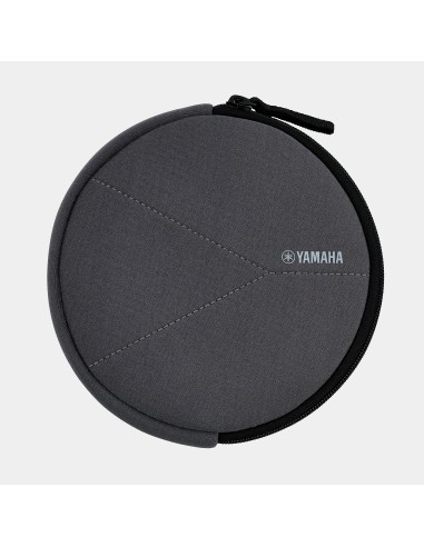 Yamaha YVC-200 vivavoce Universale USB Bluetooth Nero
