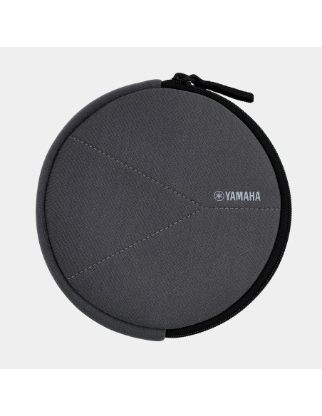 Yamaha YVC-200 vivavoce Universale USB Bluetooth Nero