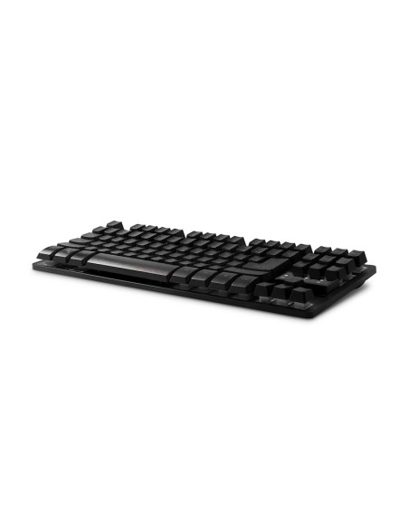 Acer Nitro Keyboard TKL tastiera USB QWERTY Italiano Nero