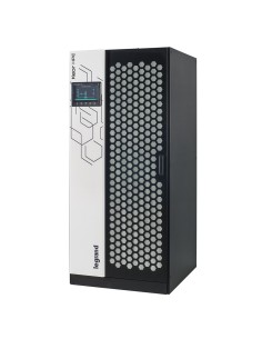 Legrand HPE 125KW gruppo di continuità (UPS) Doppia conversione (online) 125 kVA 125000 W