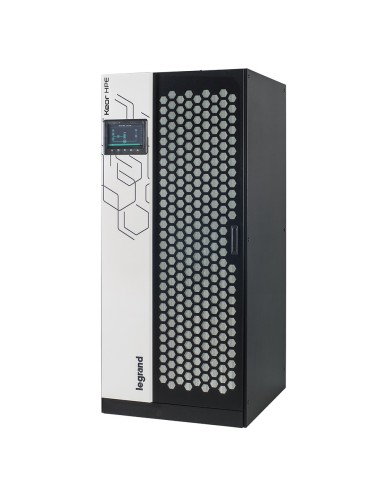 Legrand HPE 125KW gruppo di continuità (UPS) Doppia conversione (online) 125 kVA 125000 W