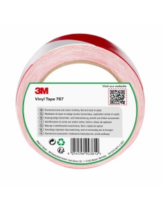 3M 7100260284 nastro per la marcatura dei pavimenti 2