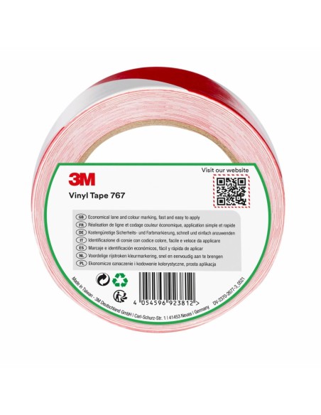 3M 7100260284 nastro per la marcatura dei pavimenti