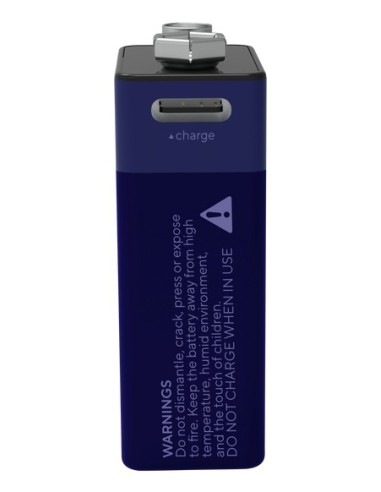 Trust 25745 batteria per uso domestico Batteria ricaricabile Ioni di Litio