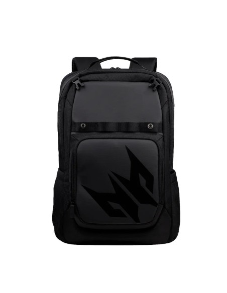 Acer Predator Gaming Extreme Backpack 17" 43,9 cm (17.3") Zaino Nero