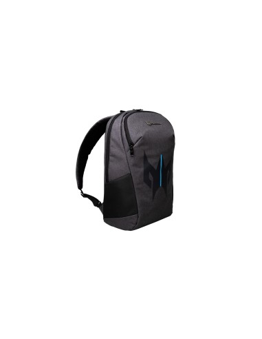 Acer PBG510 zaino Zaino da gioco Nero, Blu Poliestere