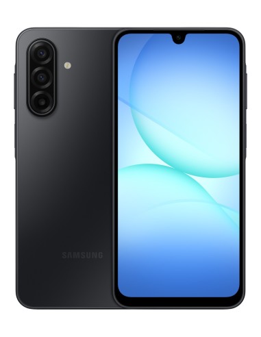 Samsung Galaxy A17 5G Enterprise Edition 17 cm (6.7") Dual SIM ibrida Android 15 USB tipo-C 4 GB 128 GB 5000 mAh Nero