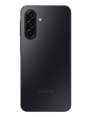 Samsung Galaxy A17 5G Enterprise Edition 17 cm (6.7") Dual SIM ibrida Android 15 USB tipo-C 4 GB 128 GB 5000 mAh Nero