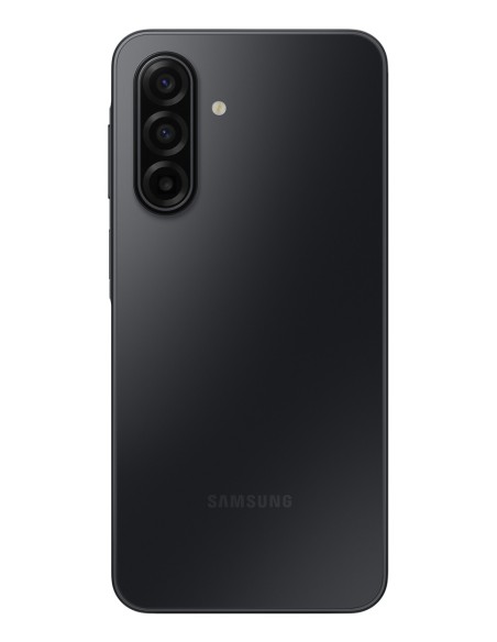 Samsung Galaxy A17 5G Enterprise Edition 17 cm (6.7") Dual SIM ibrida Android 15 USB tipo-C 4 GB 128 GB 5000 mAh Nero
