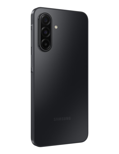 Samsung Galaxy A17 5G Enterprise Edition 17 cm (6.7") Dual SIM ibrida Android 15 USB tipo-C 4 GB 128 GB 5000 mAh Nero