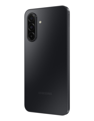 Samsung Galaxy A17 5G Enterprise Edition 17 cm (6.7") Dual SIM ibrida Android 15 USB tipo-C 4 GB 128 GB 5000 mAh Nero