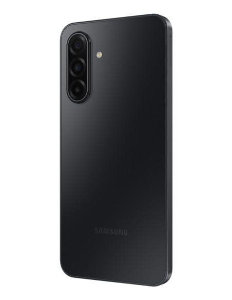 Samsung Galaxy A17 5G Enterprise Edition 17 cm (6.7") Dual SIM ibrida Android 15 USB tipo-C 4 GB 128 GB 5000 mAh Nero