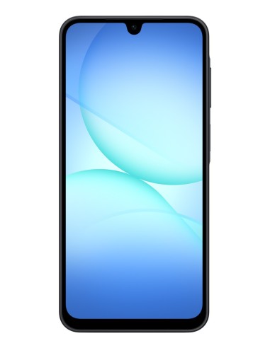 Samsung Galaxy A17 5G Enterprise Edition 17 cm (6.7") Dual SIM ibrida Android 15 USB tipo-C 4 GB 128 GB 5000 mAh Nero