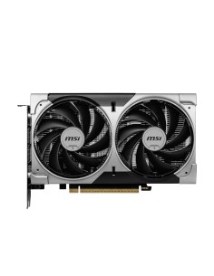 MSI GeForce RTX 5060 8G VENTUS 2X OC V1 NVIDIA 8 GB GDDR7 2