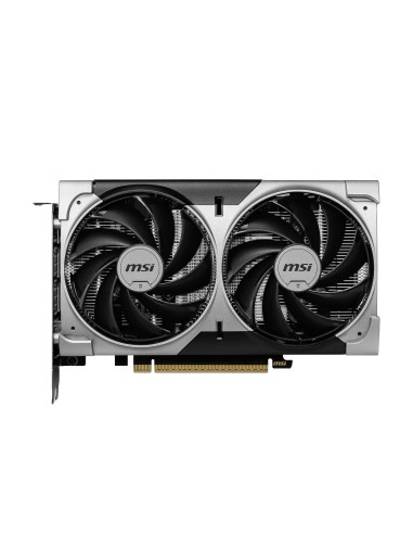 MSI GeForce RTX 5060 8G VENTUS 2X OC V1 NVIDIA 8 GB GDDR7