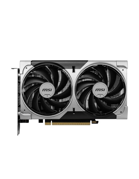 MSI GeForce RTX 5060 8G VENTUS 2X OC V1 NVIDIA 8 GB GDDR7