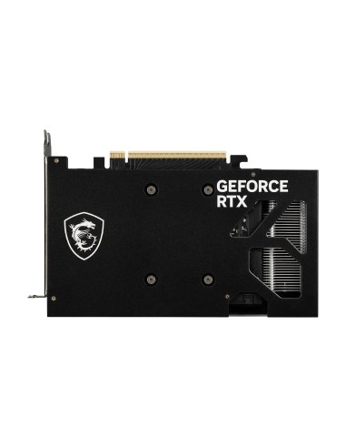 MSI GeForce RTX 5060 8G VENTUS 2X OC V1 NVIDIA 8 GB GDDR7