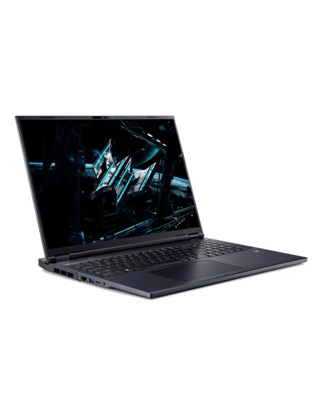 Acer Predator Helios Neo 18 AI PHN18-72-952N Intel Core Ultra 9 275HX Computer portatile 45,7 cm (18") WQXGA 16 GB DDR5-SDRAM 1