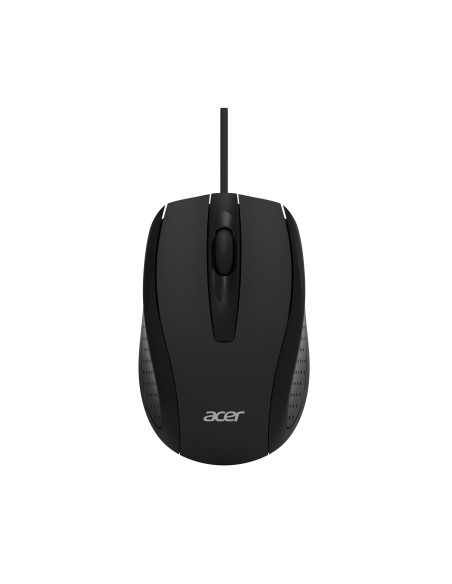 Acer HP.EXPBG.008 mouse Casa Ambidestro USB tipo A Ottico 1200 DPI