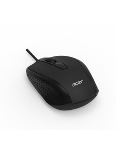 Acer HP.EXPBG.008 mouse Casa Ambidestro USB tipo A Ottico 1200 DPI 2