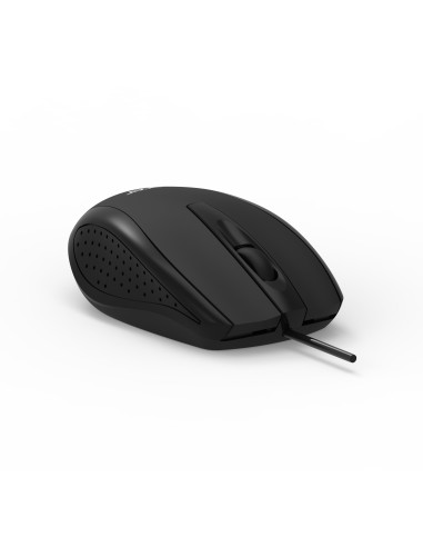 Acer HP.EXPBG.008 mouse Casa Ambidestro USB tipo A Ottico 1200 DPI