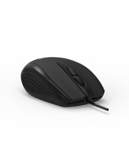 Acer HP.EXPBG.008 mouse Casa Ambidestro USB tipo A Ottico 1200 DPI