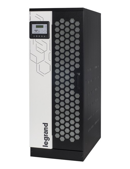Legrand Keor HPE 60KW-2 gruppo di continuità (UPS) Doppia conversione (online) 60 kVA 60000 W