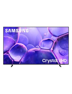 Samsung HU7000F 109,2 cm (43") 4K Ultra HD Smart TV Nero 20 W