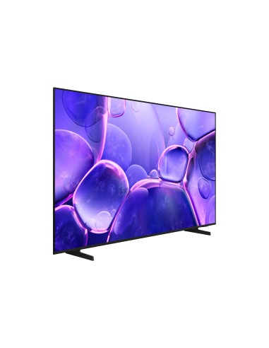 Samsung HU7000F 109,2 cm (43") 4K Ultra HD Smart TV Nero 20 W
