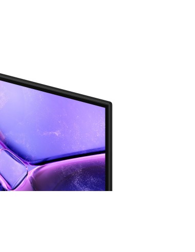 Samsung HU7000F 109,2 cm (43") 4K Ultra HD Smart TV Nero 20 W