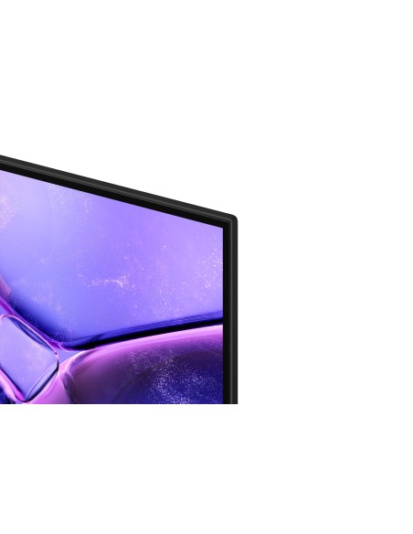Samsung HU7000F 109,2 cm (43") 4K Ultra HD Smart TV Nero 20 W