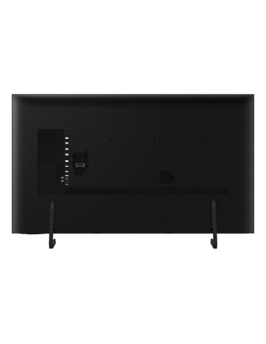 Samsung HU8000F HG55U800FEUXZT TV Hospitality 139,7 cm (55") 4K Ultra HD Nero 20 W