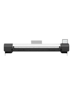 Canon LM24 600 x 600 DPI Nero, Bianco