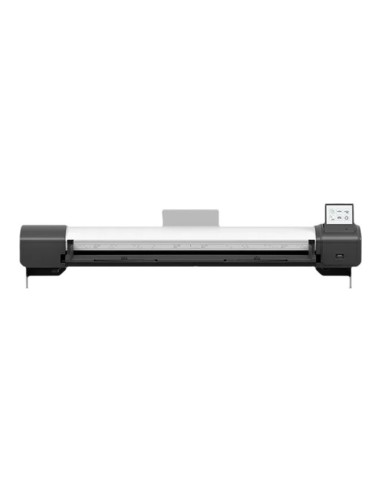 Canon LM24 600 x 600 DPI Nero, Bianco