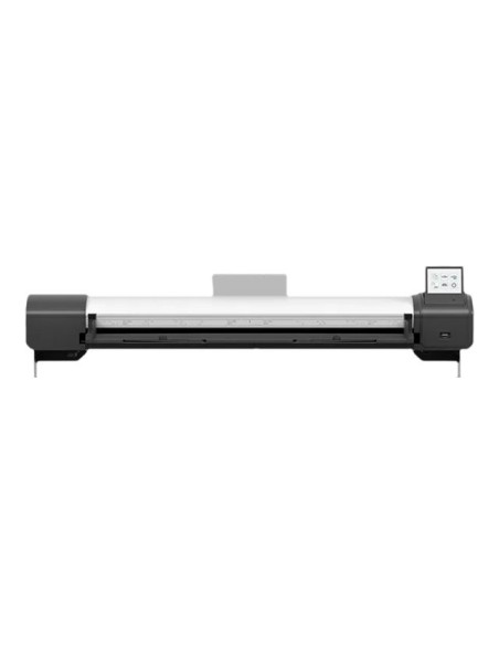 Canon LM24 600 x 600 DPI Nero, Bianco