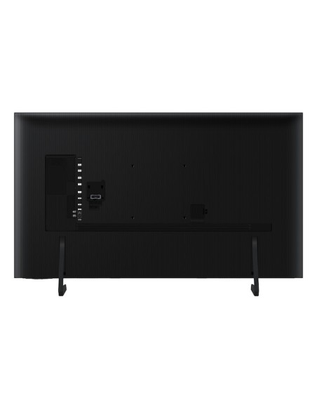 Samsung HU8000F HG75U800FEUXZT TV Hospitality 190,5 cm (75") 4K Ultra HD Nero 20 W