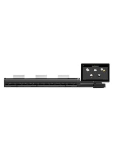 Canon 3850V632 scanner 1200 x 1200 DPI Nero